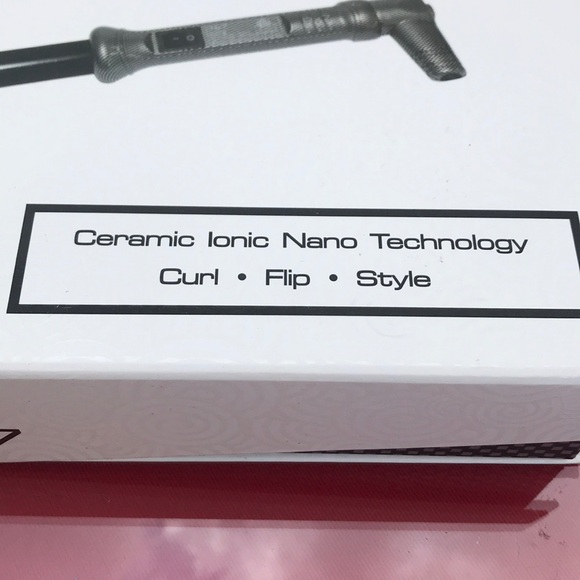 R x 7 Advantages ionic ceramics Ionic nano technol - Picture 6 of 6